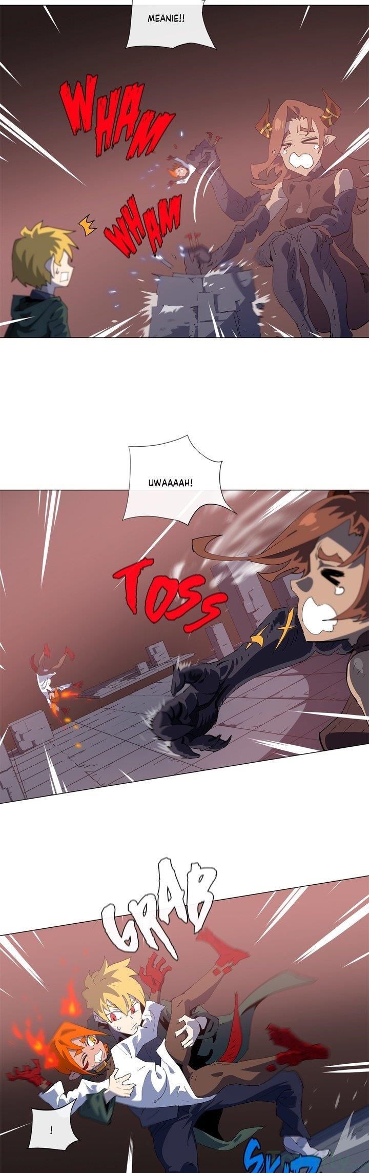 Read 4 Cut Hero Manga Online