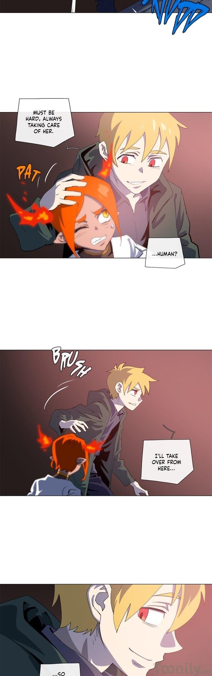 Read 4 Cut Hero Manga Online