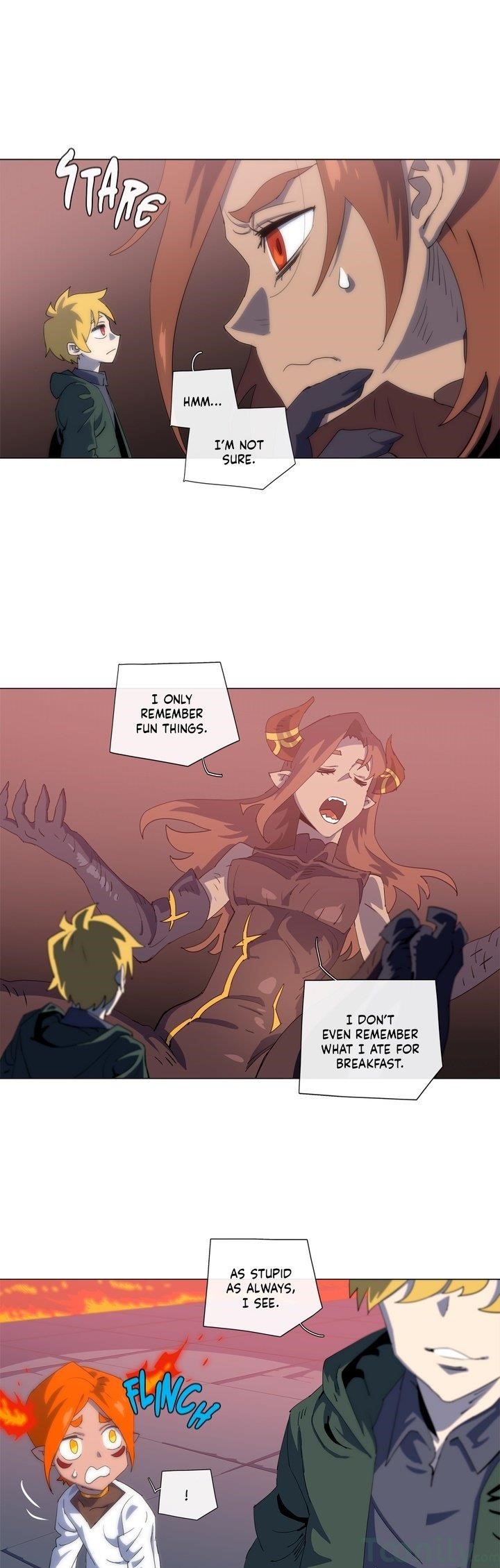 Read 4 Cut Hero Manga Online