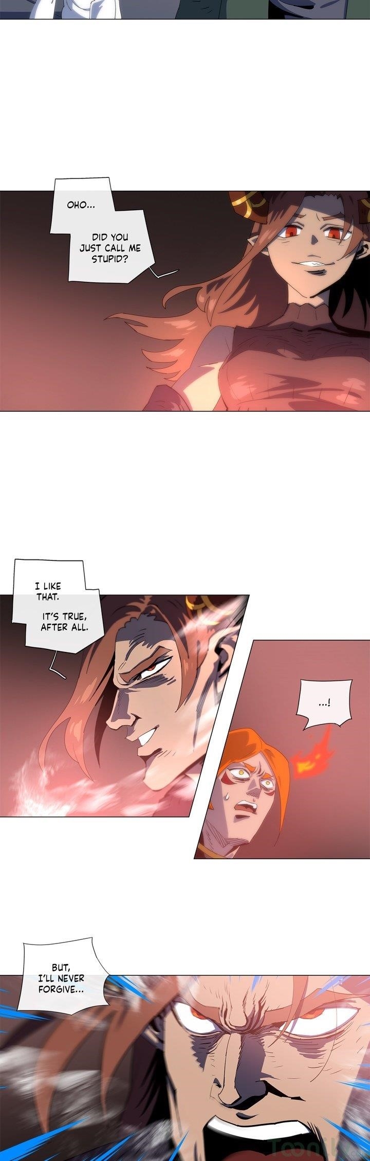 Read 4 Cut Hero Manga Online
