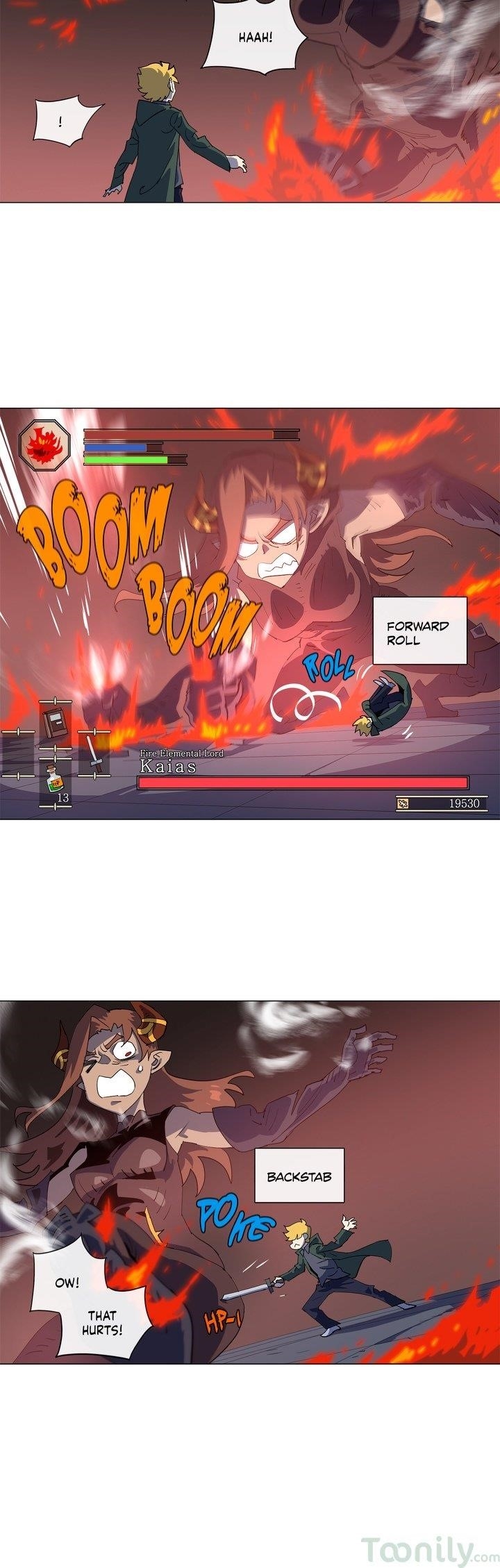 Read 4 Cut Hero Manga Online