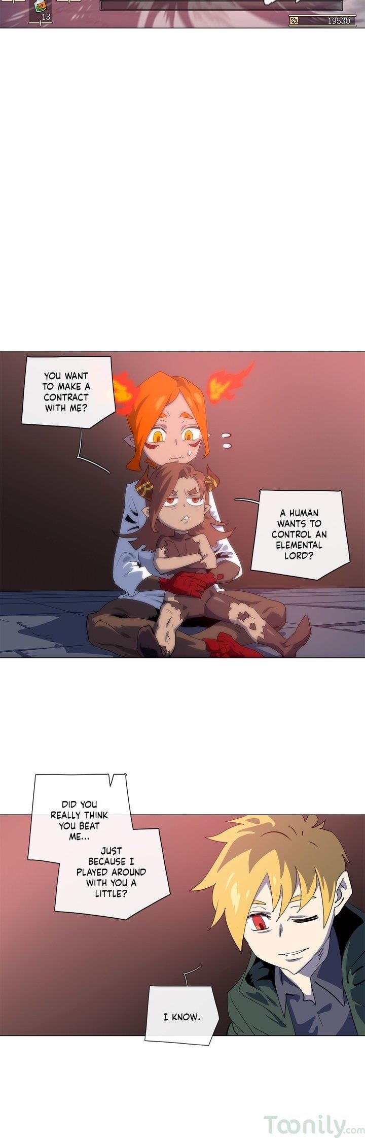 Read 4 Cut Hero Manga Online