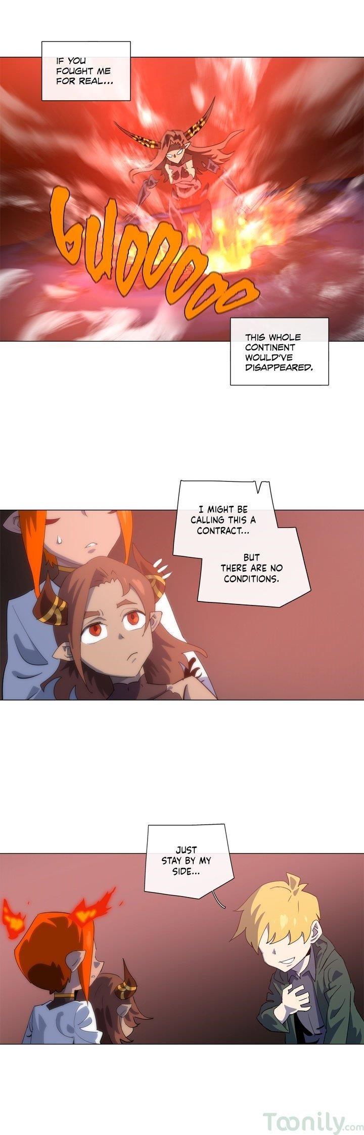 Read 4 Cut Hero Manga Online