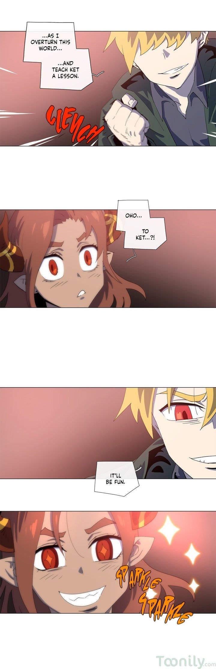 Read 4 Cut Hero Manga Online