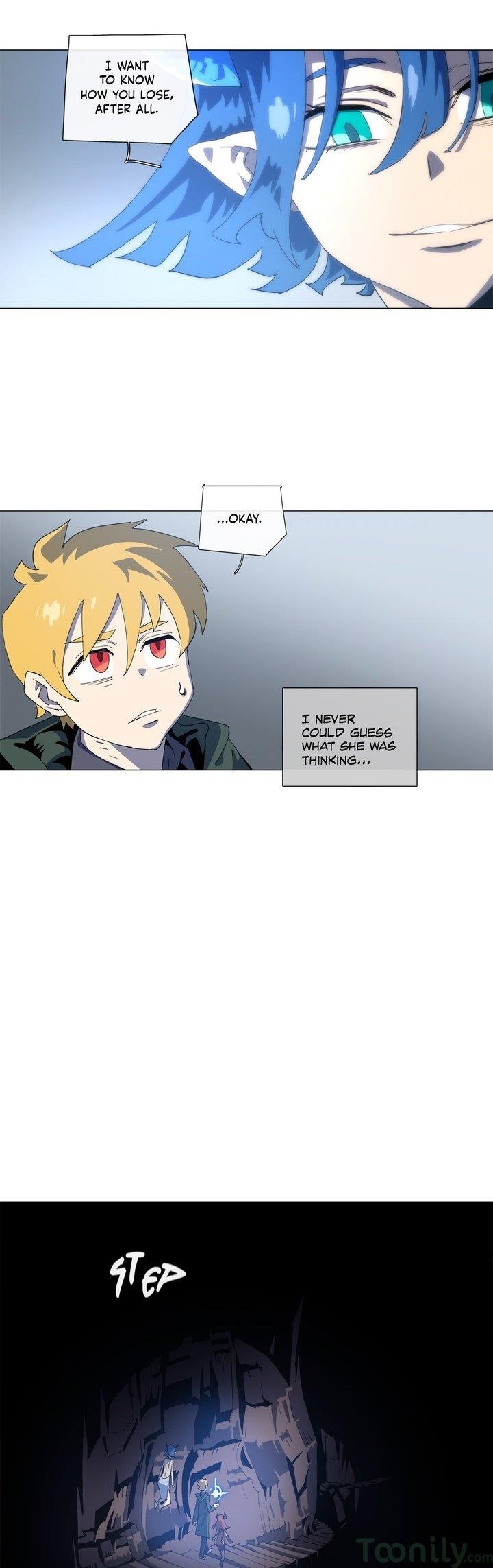 Read 4 Cut Hero Manga Online