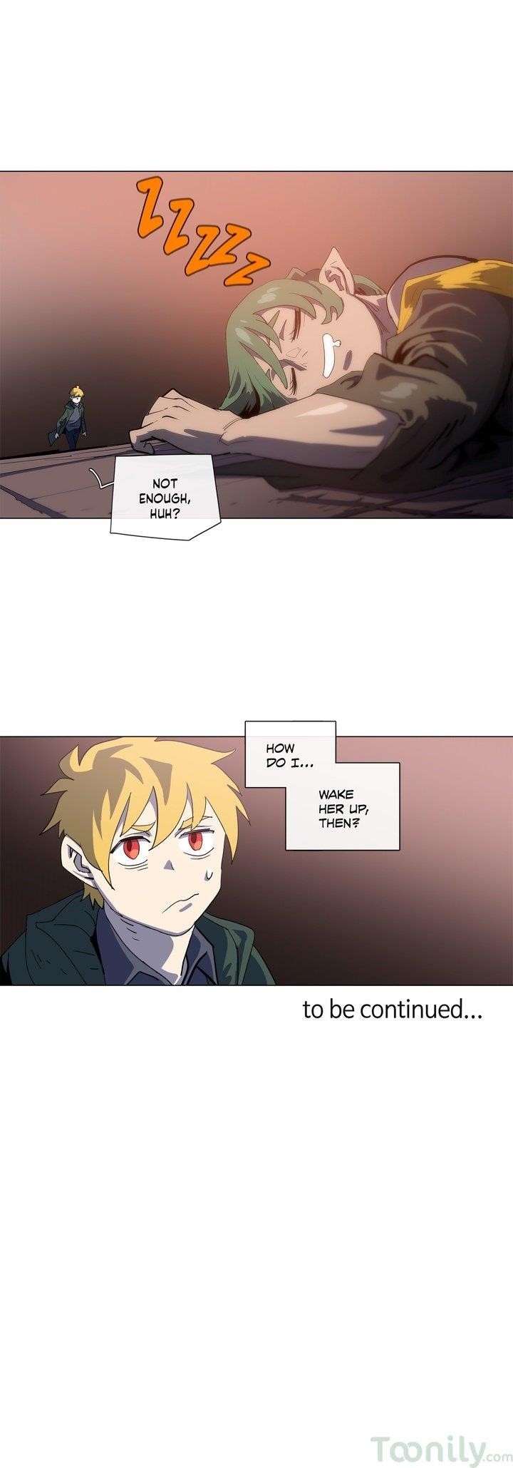 Read 4 Cut Hero Manga Online