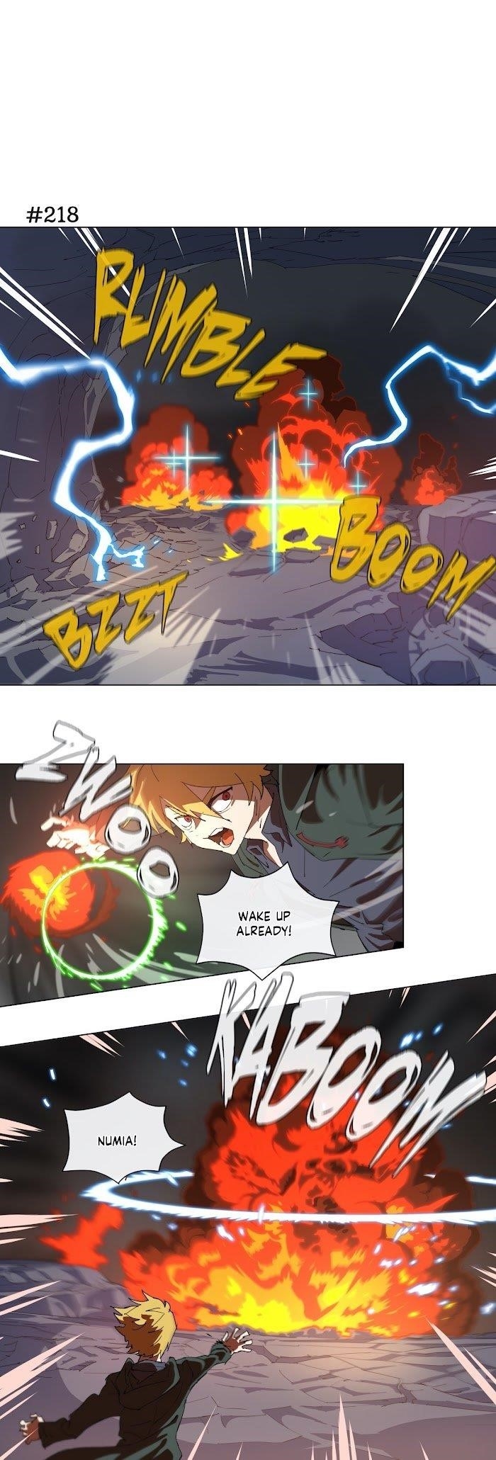 Read 4 Cut Hero Manga Online