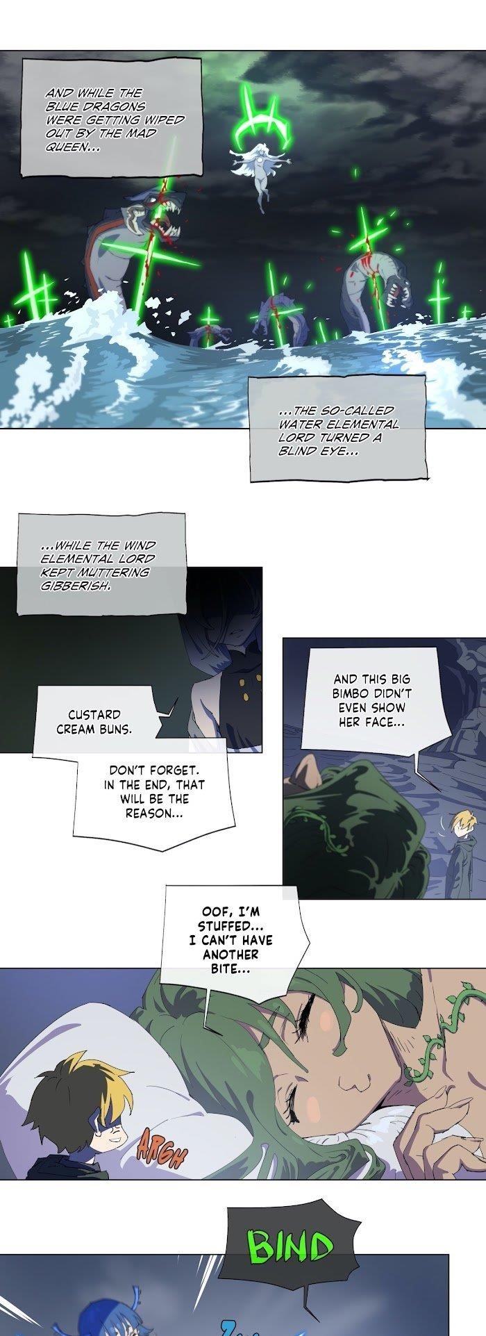Read 4 Cut Hero Manga Online