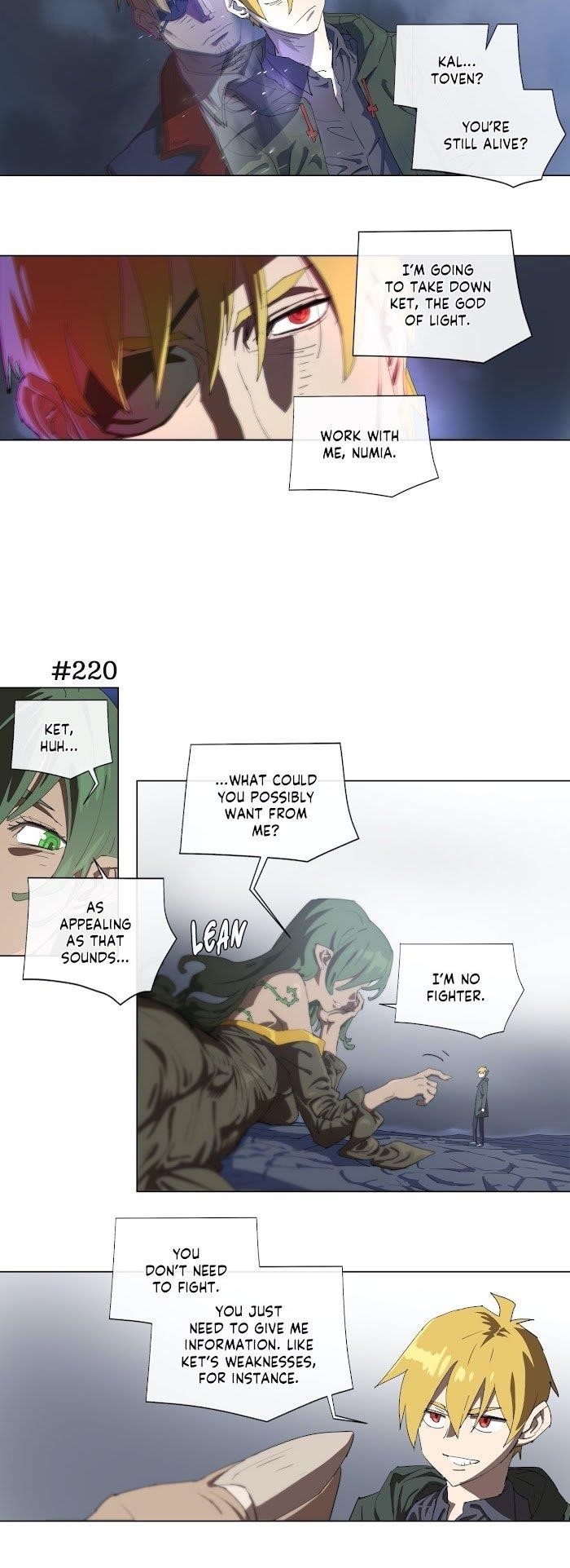 Read 4 Cut Hero Manga Online