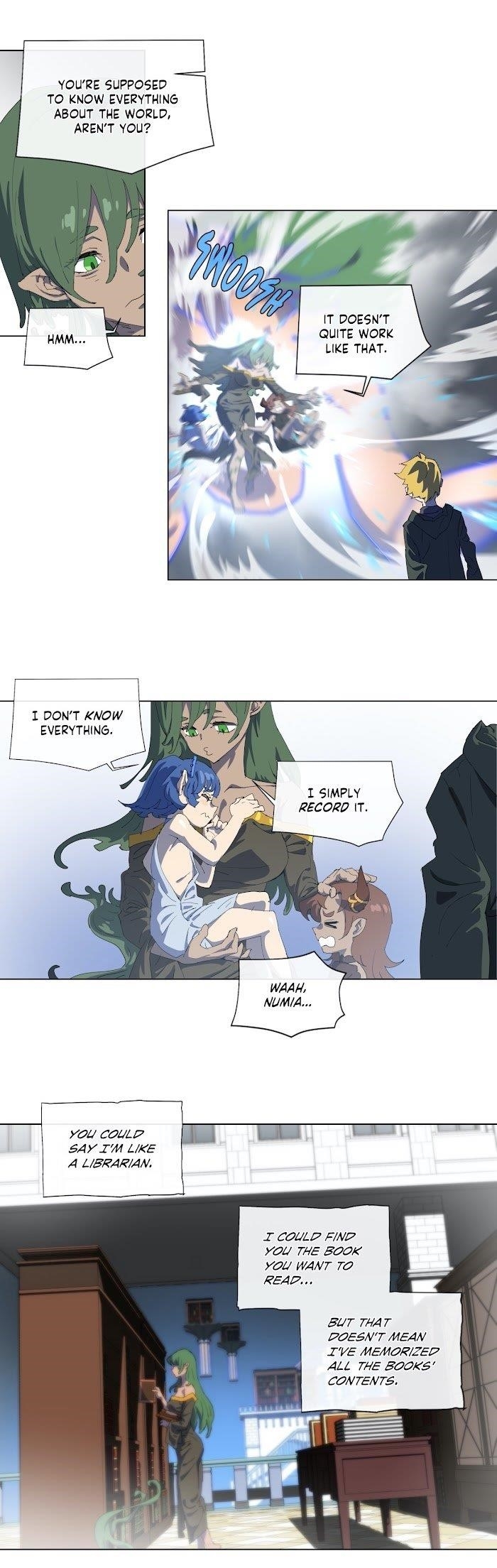 Read 4 Cut Hero Manga Online