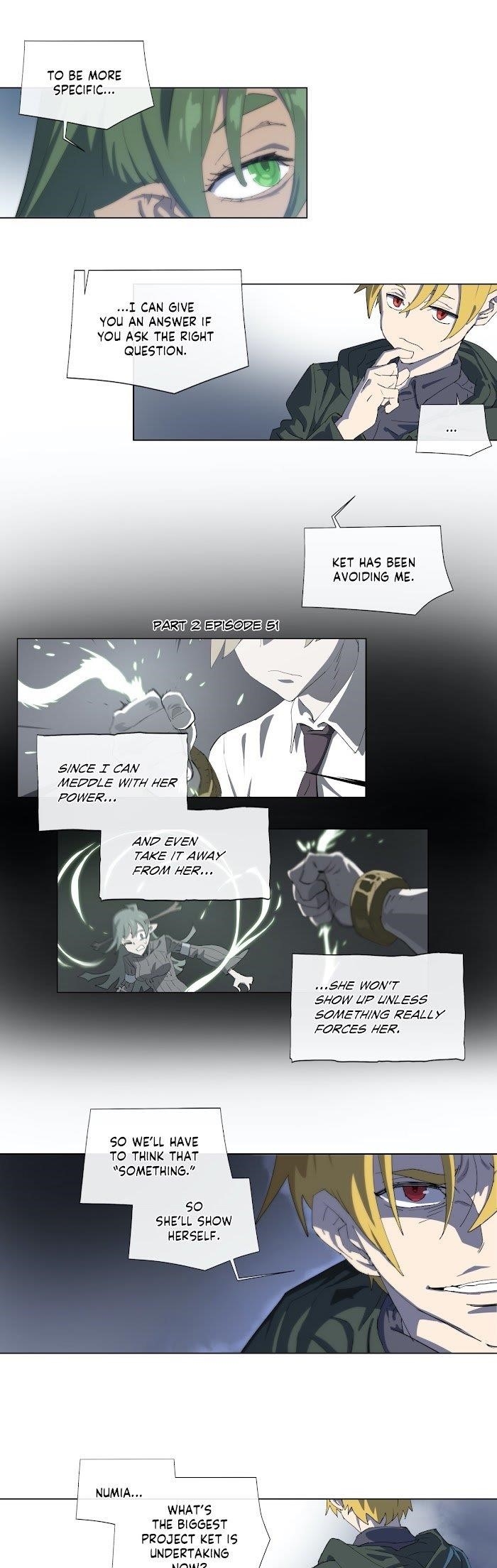 Read 4 Cut Hero Manga Online