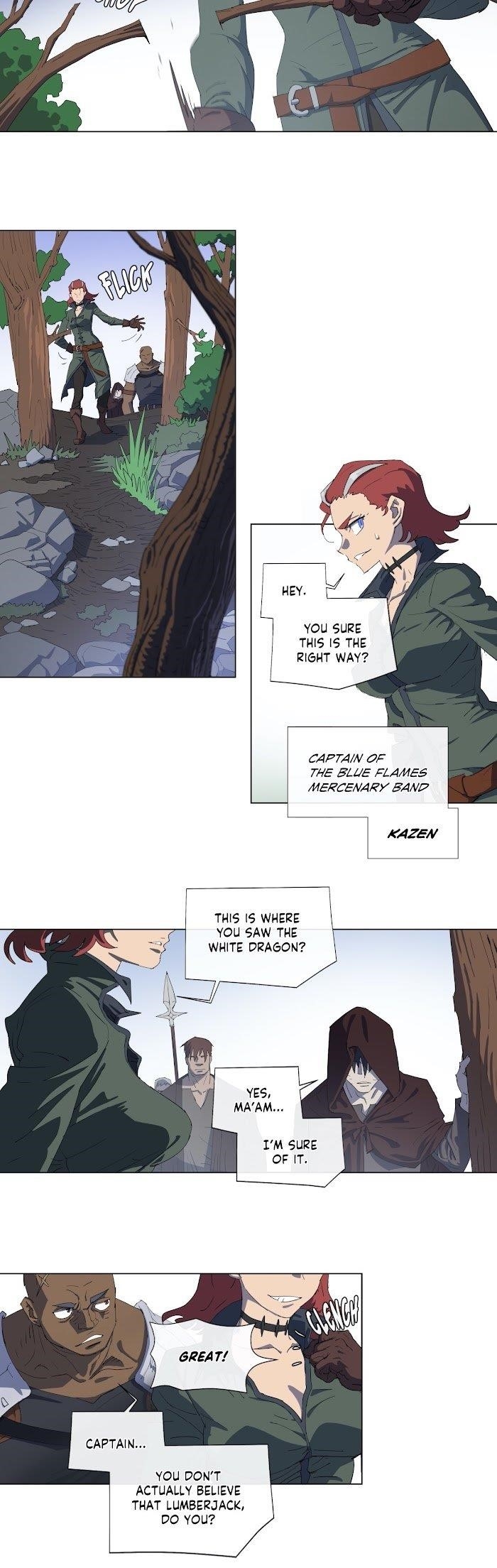 Read 4 Cut Hero Manga Online
