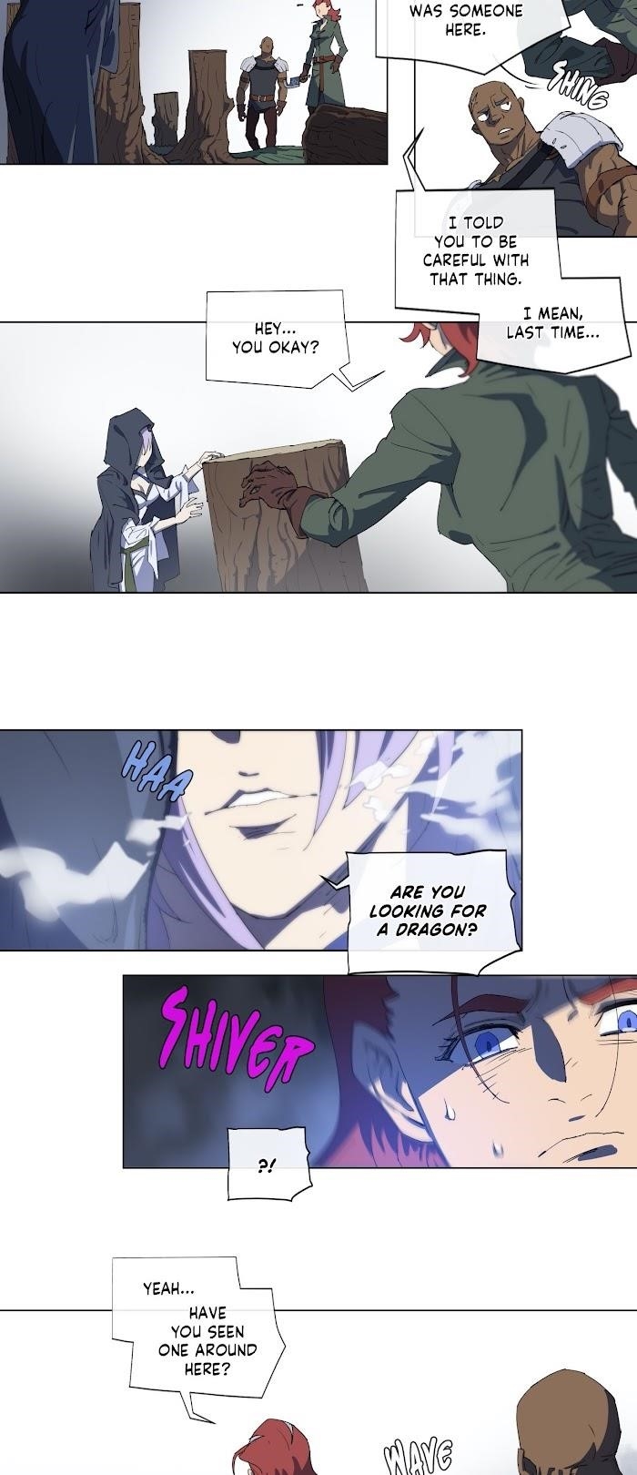 Read 4 Cut Hero Manga Online
