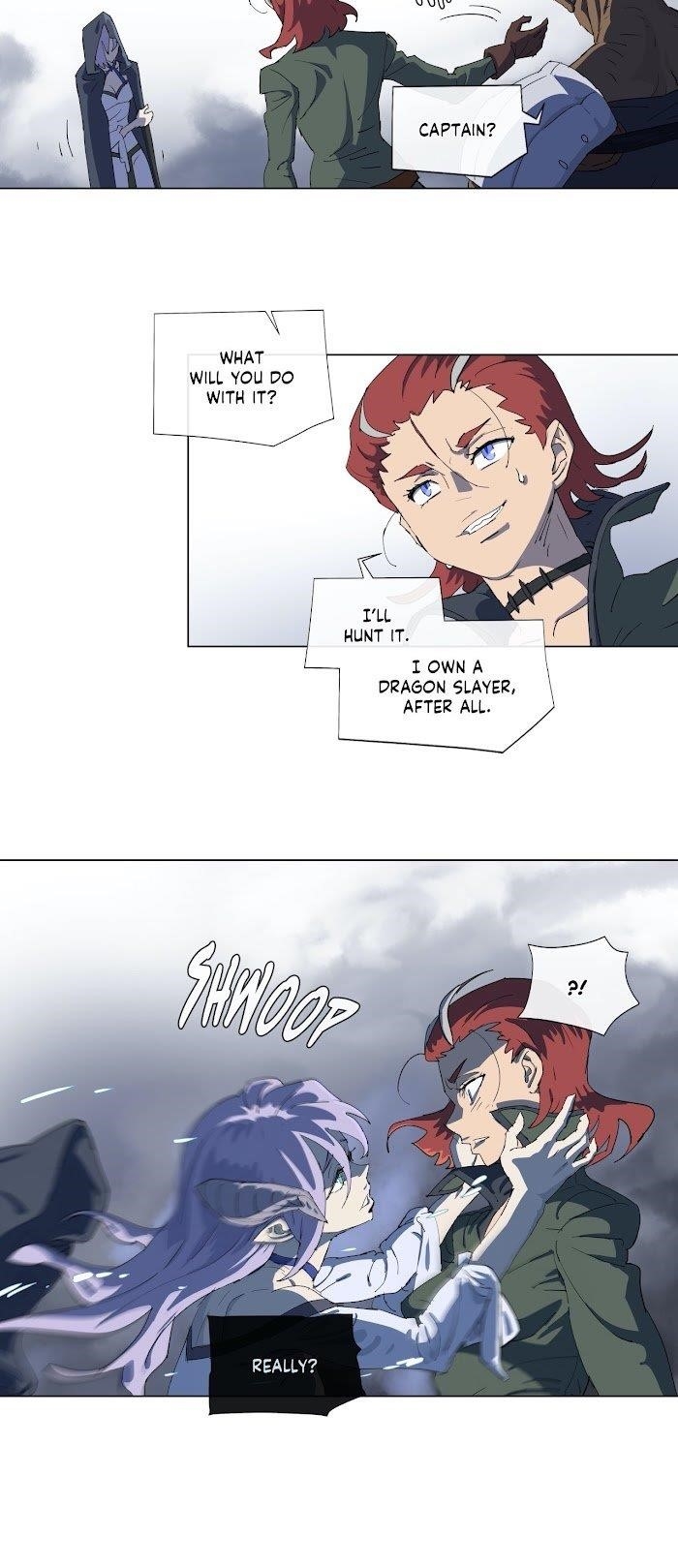 Read 4 Cut Hero Manga Online