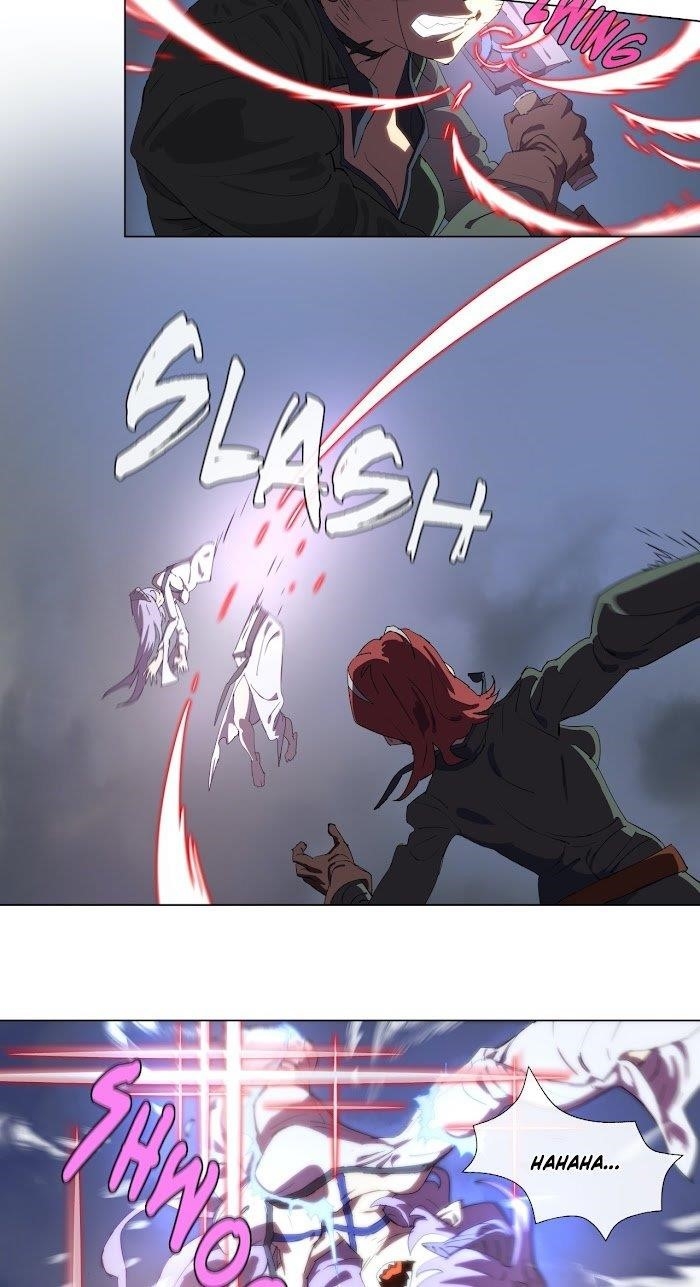 Read 4 Cut Hero Manga Online