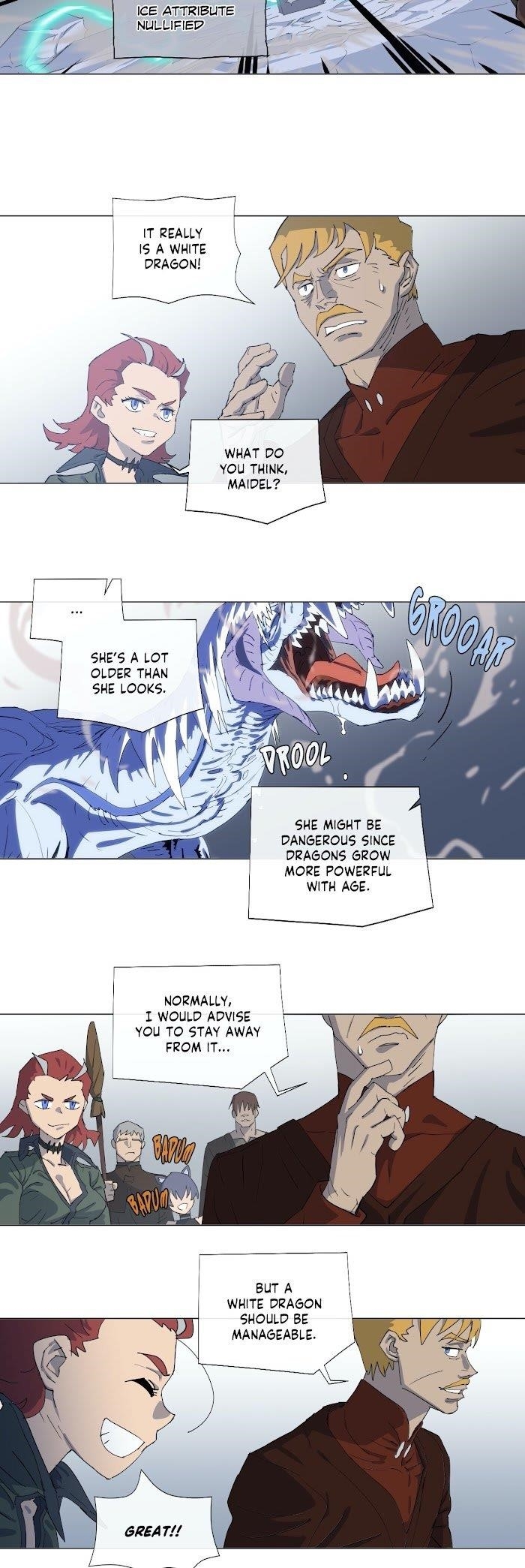 Read 4 Cut Hero Manga Online