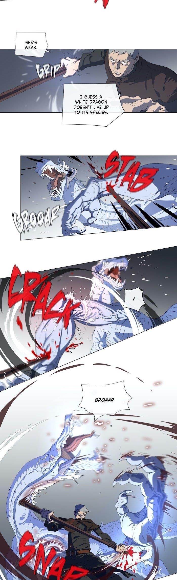 Read 4 Cut Hero Manga Online