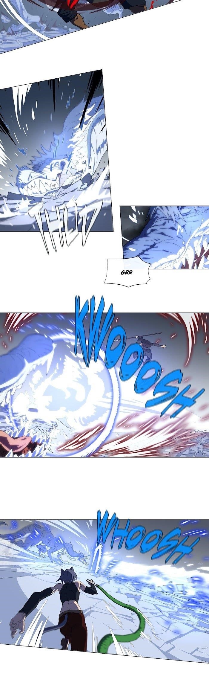 Read 4 Cut Hero Manga Online