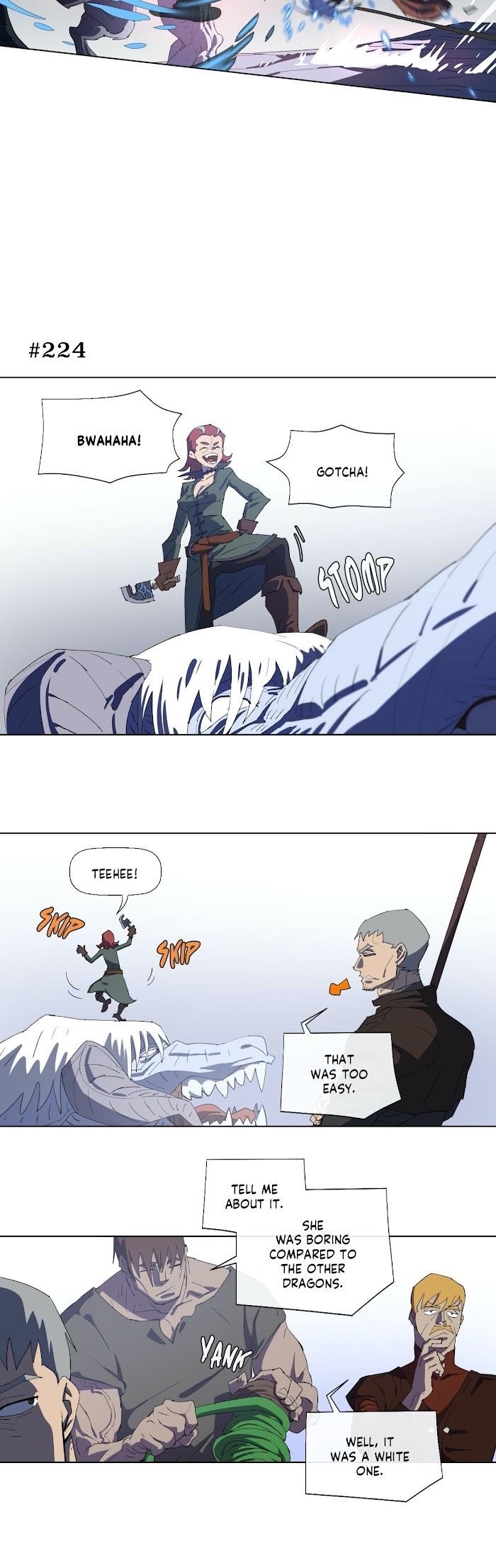 Read 4 Cut Hero Manga Online