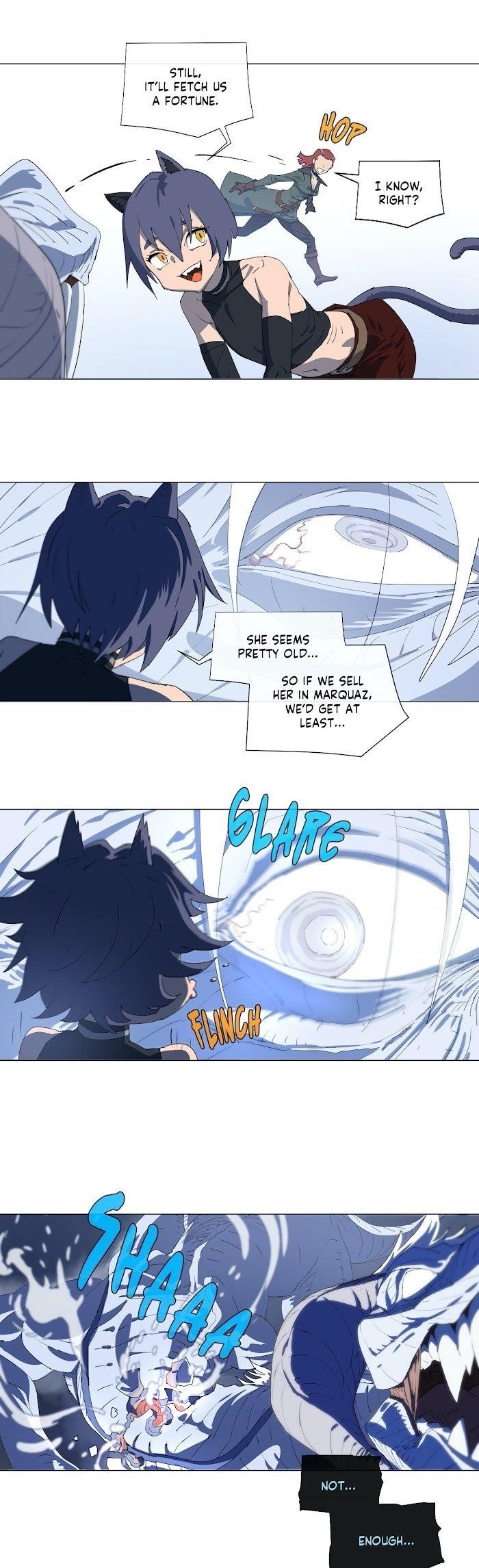 Read 4 Cut Hero Manga Online
