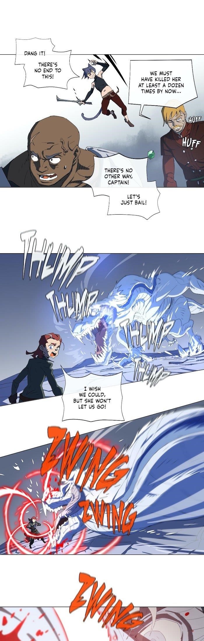 Read 4 Cut Hero Manga Online
