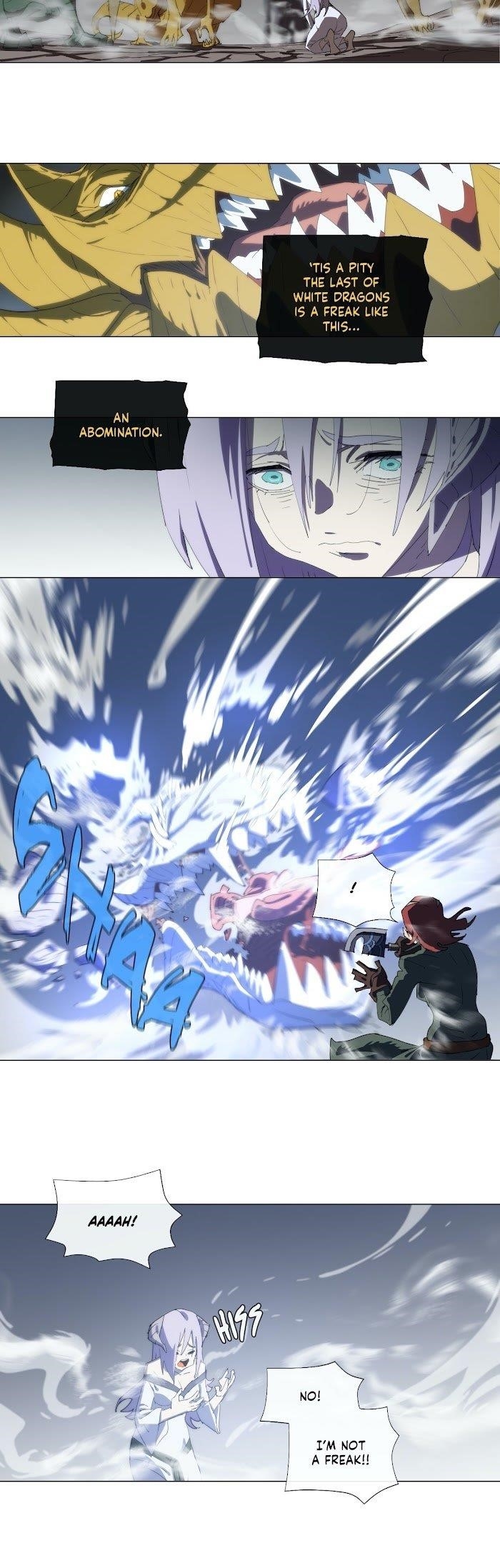 Read 4 Cut Hero Manga Online