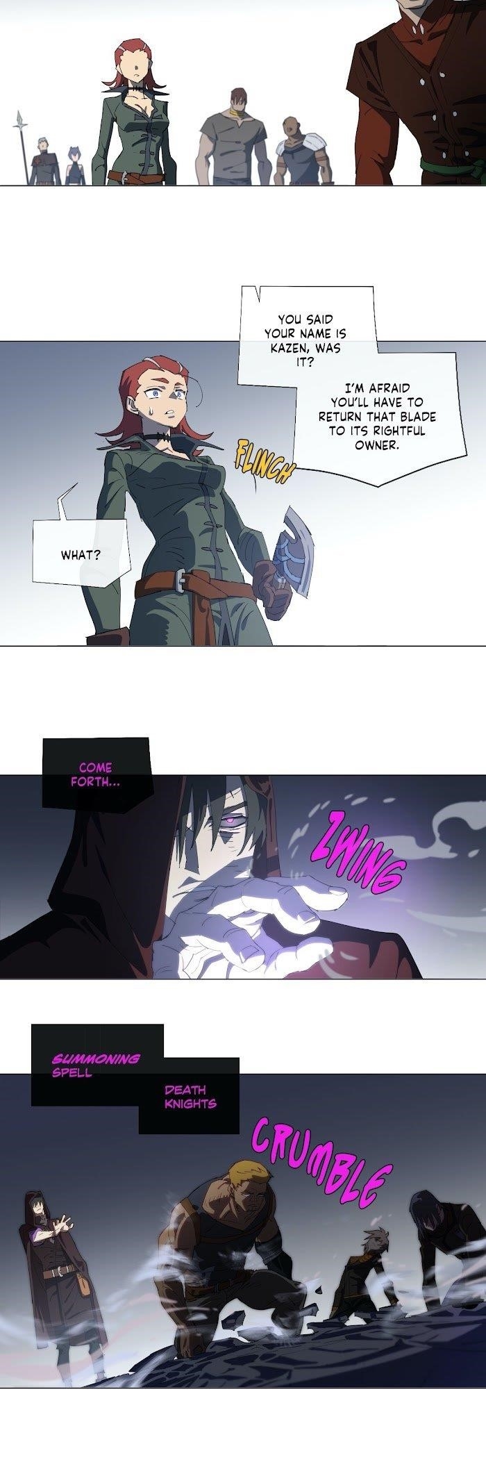 Read 4 Cut Hero Manga Online