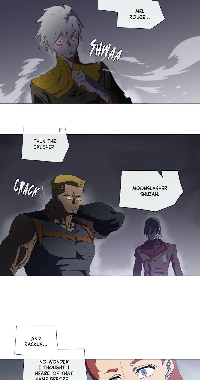 Read 4 Cut Hero Manga Online