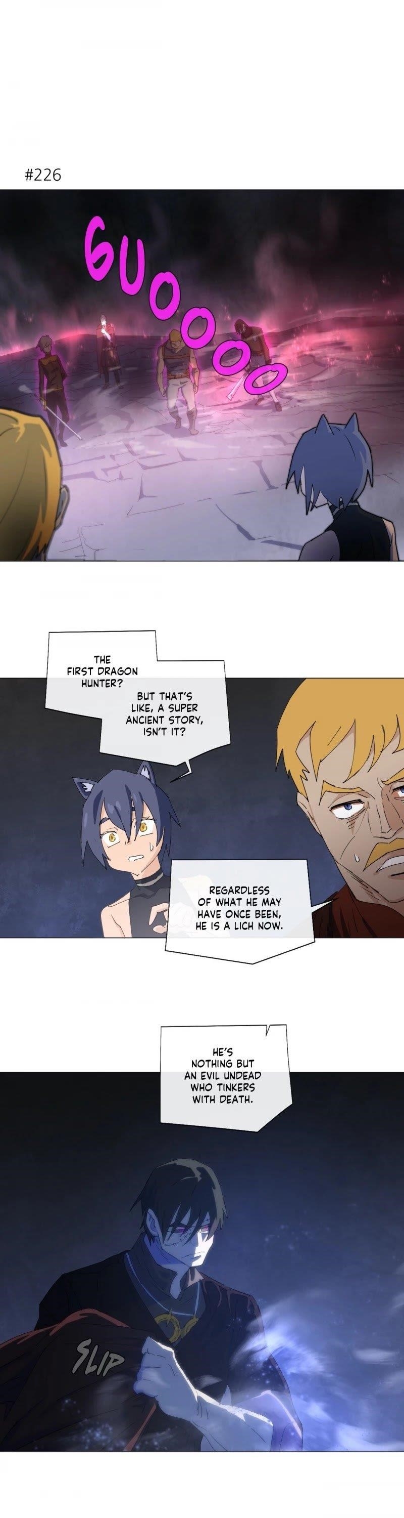 Read 4 Cut Hero Manga Online
