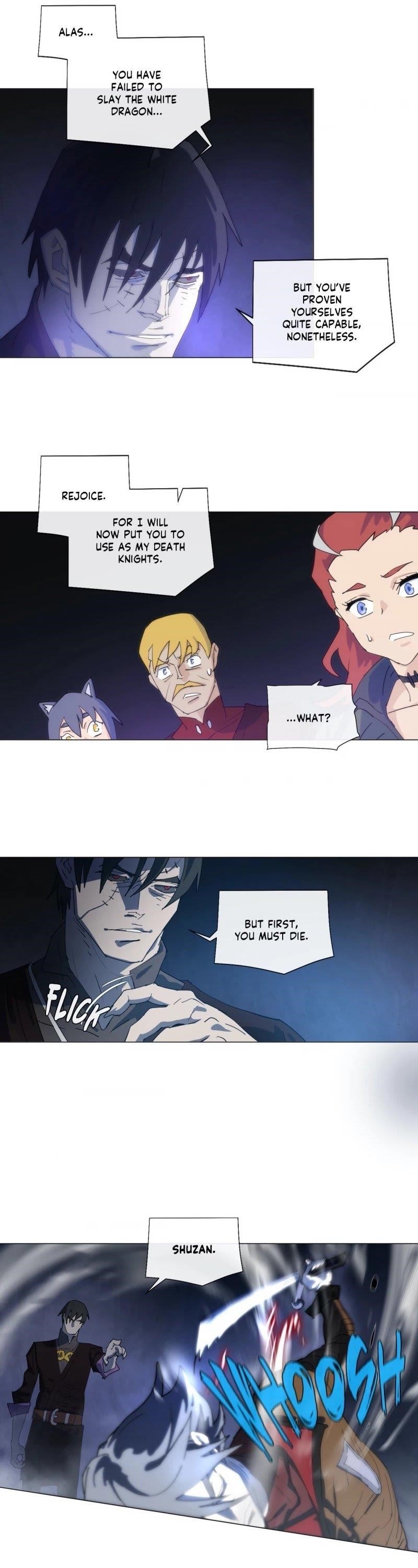 Read 4 Cut Hero Manga Online