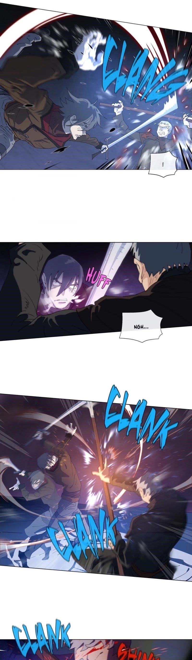 Read 4 Cut Hero Manga Online
