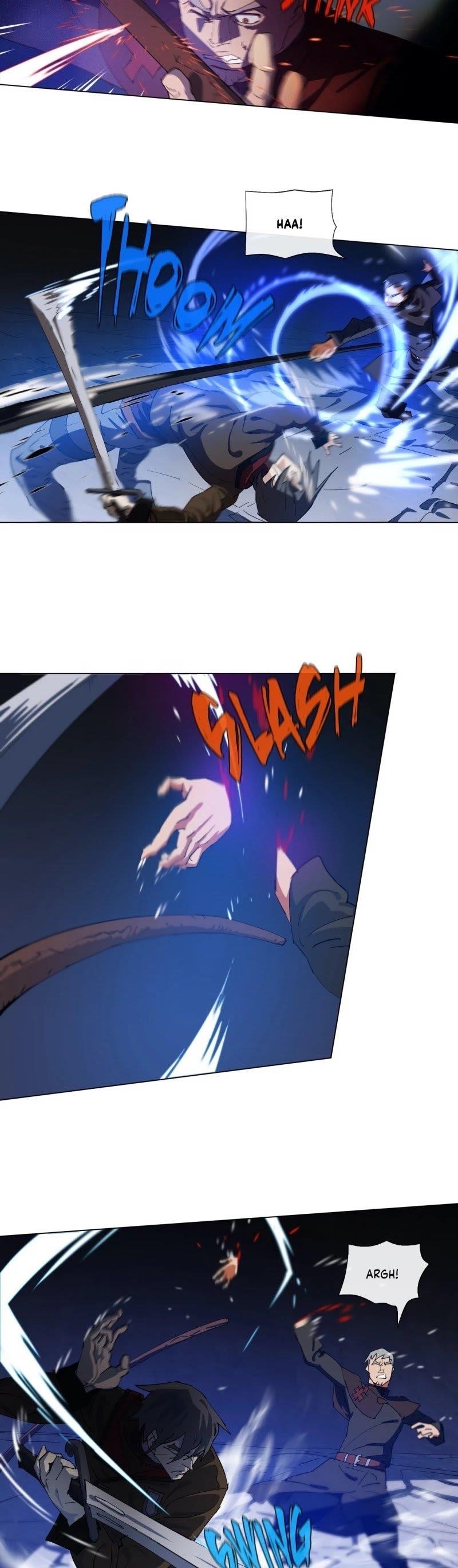 Read 4 Cut Hero Manga Online