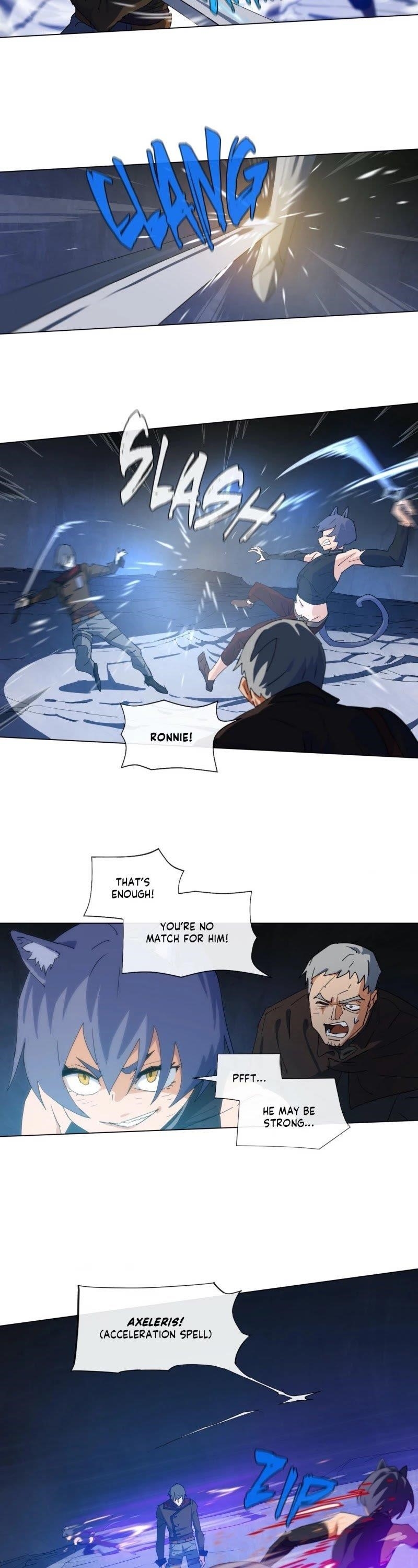 Read 4 Cut Hero Manga Online