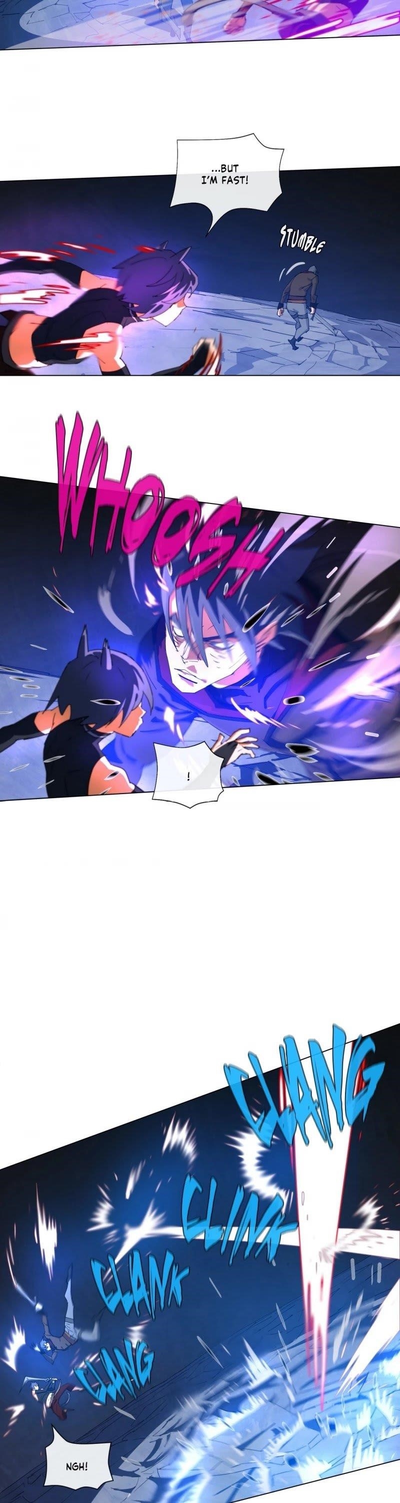 Read 4 Cut Hero Manga Online