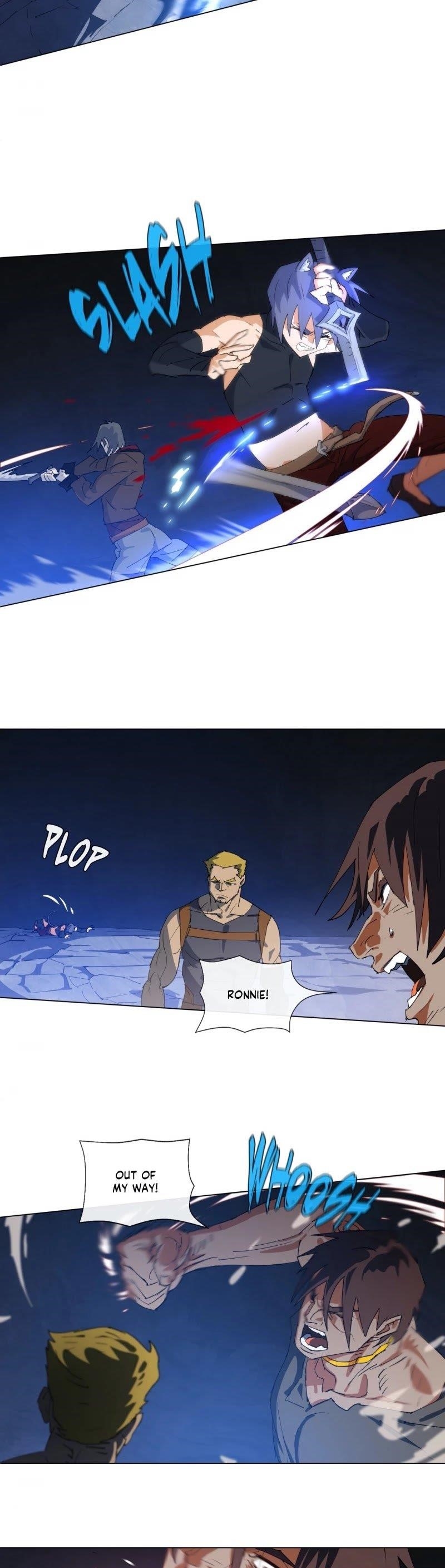 Read 4 Cut Hero Manga Online
