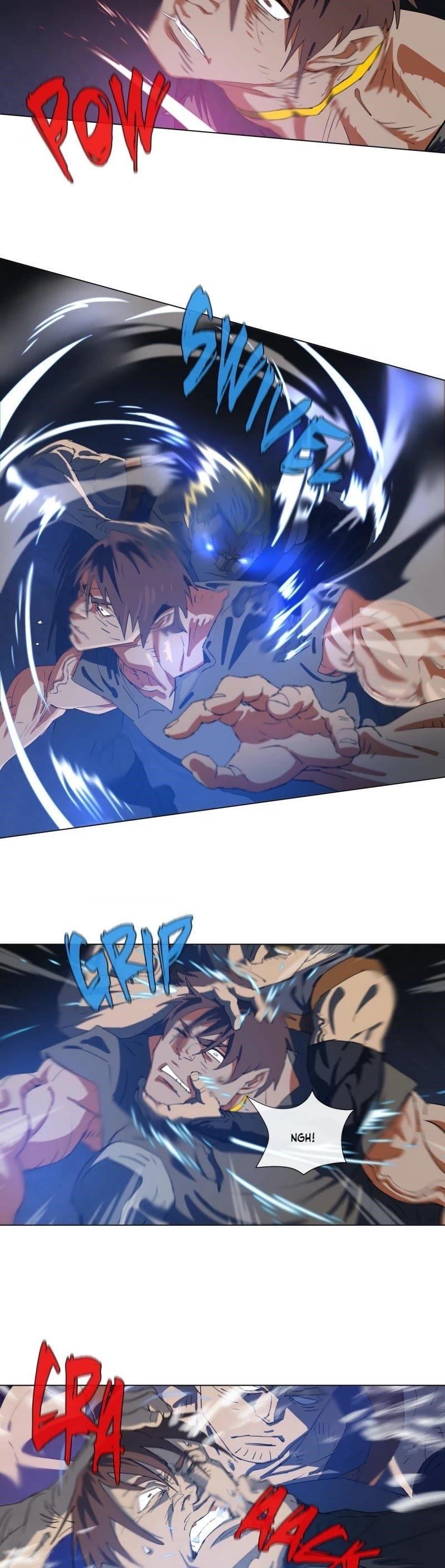 Read 4 Cut Hero Manga Online
