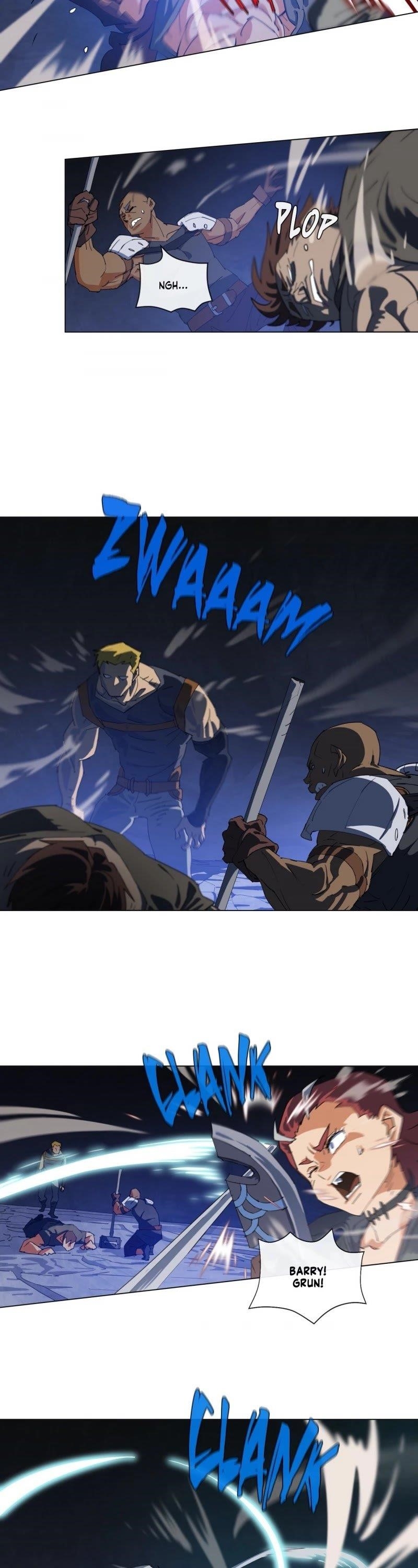 Read 4 Cut Hero Manga Online