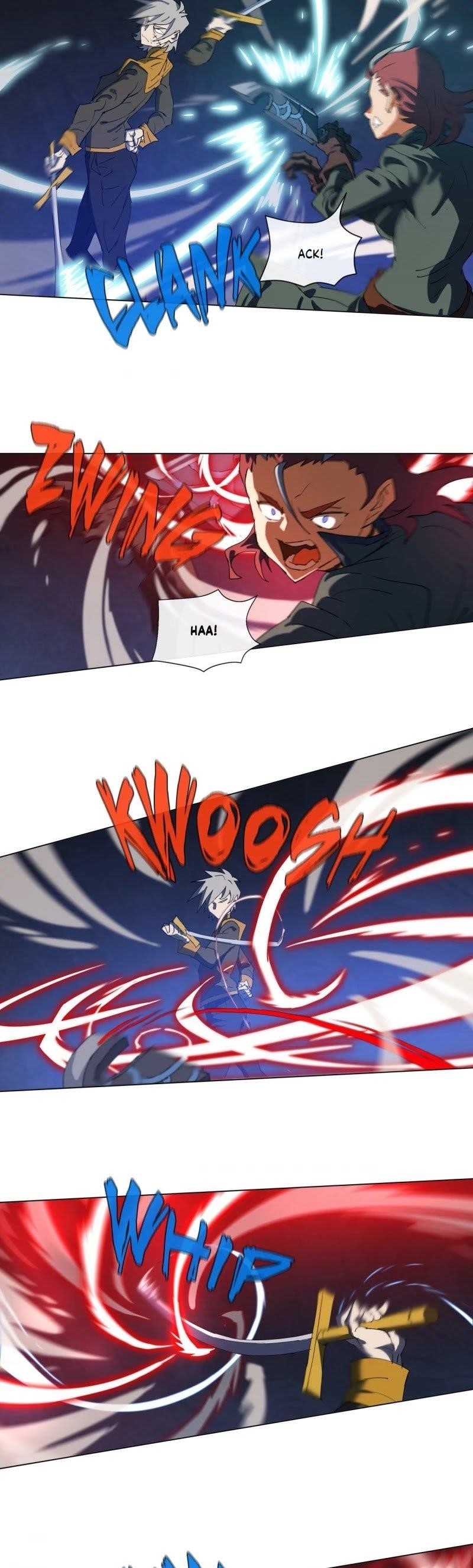 Read 4 Cut Hero Manga Online