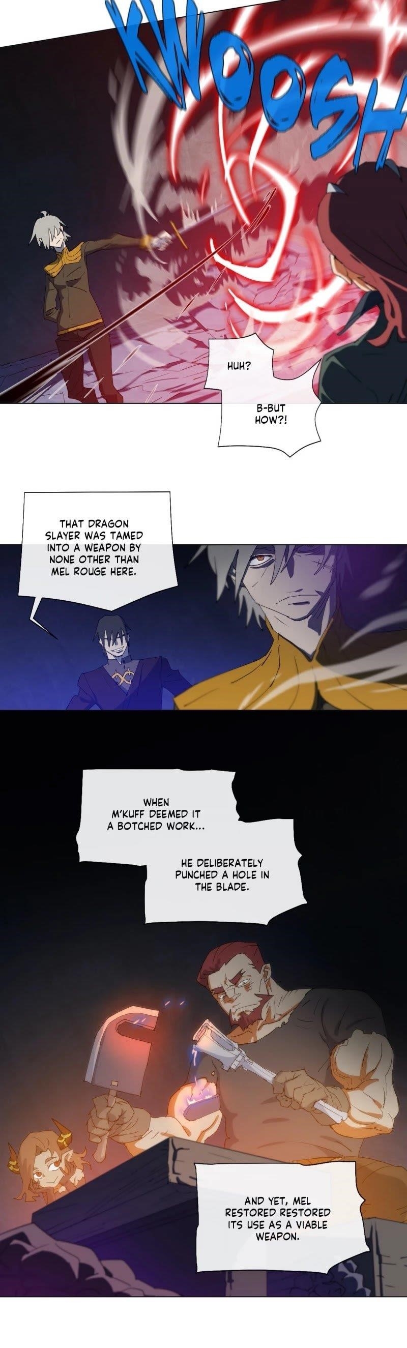 Read 4 Cut Hero Manga Online