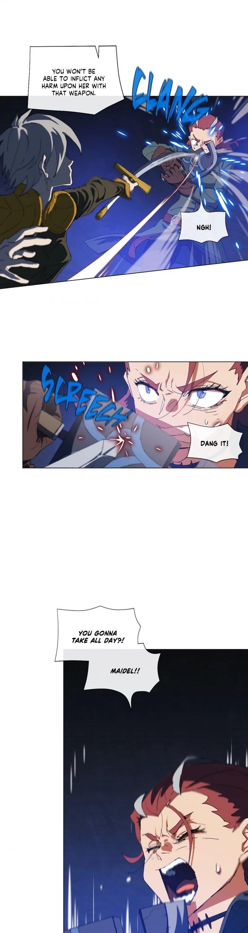 Read 4 Cut Hero Manga Online