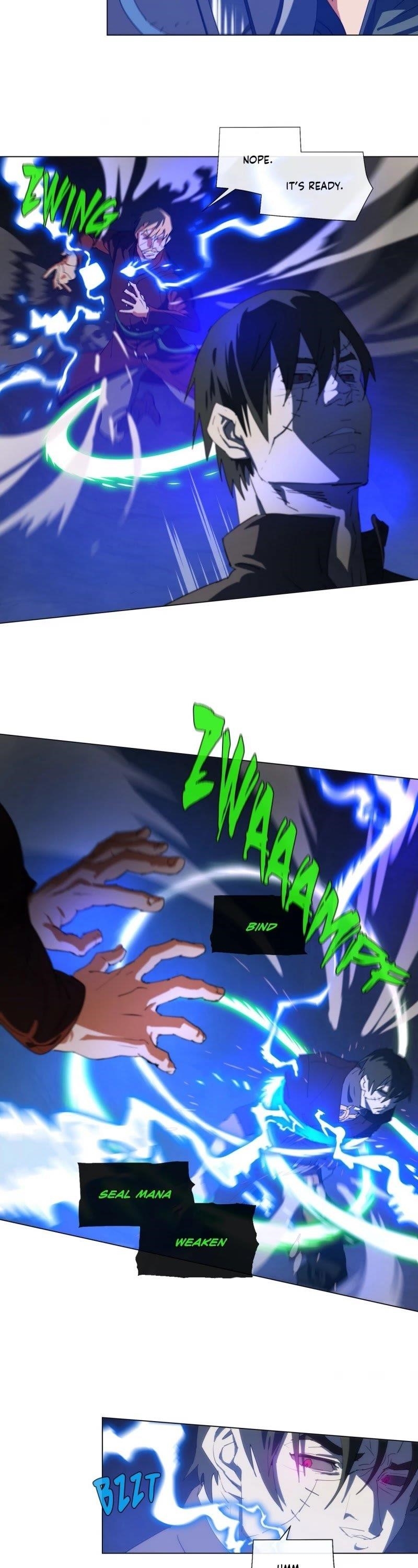 Read 4 Cut Hero Manga Online