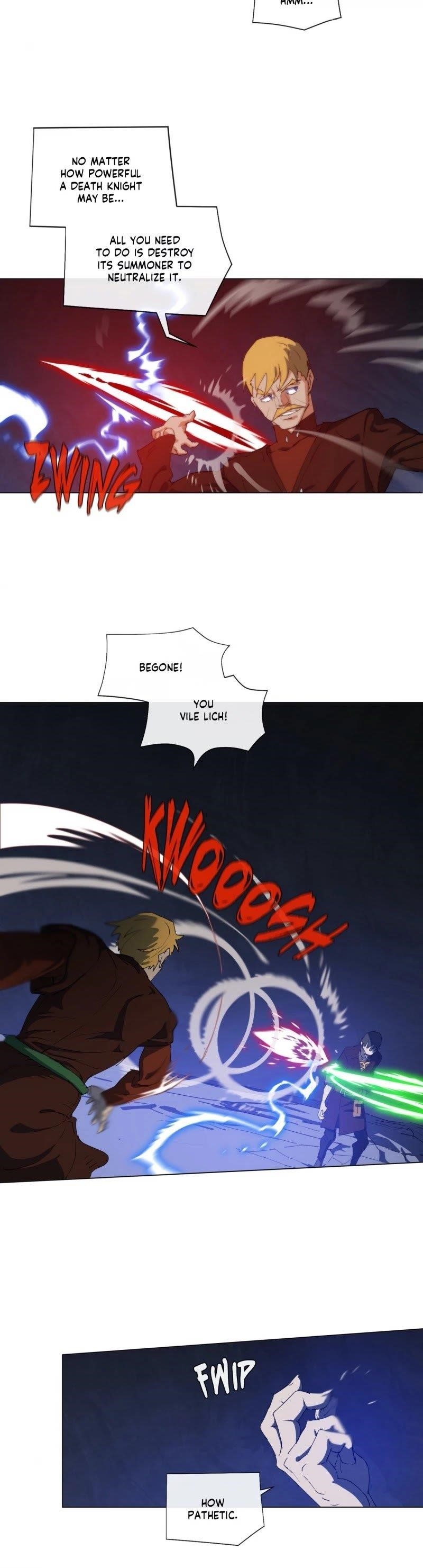 Read 4 Cut Hero Manga Online