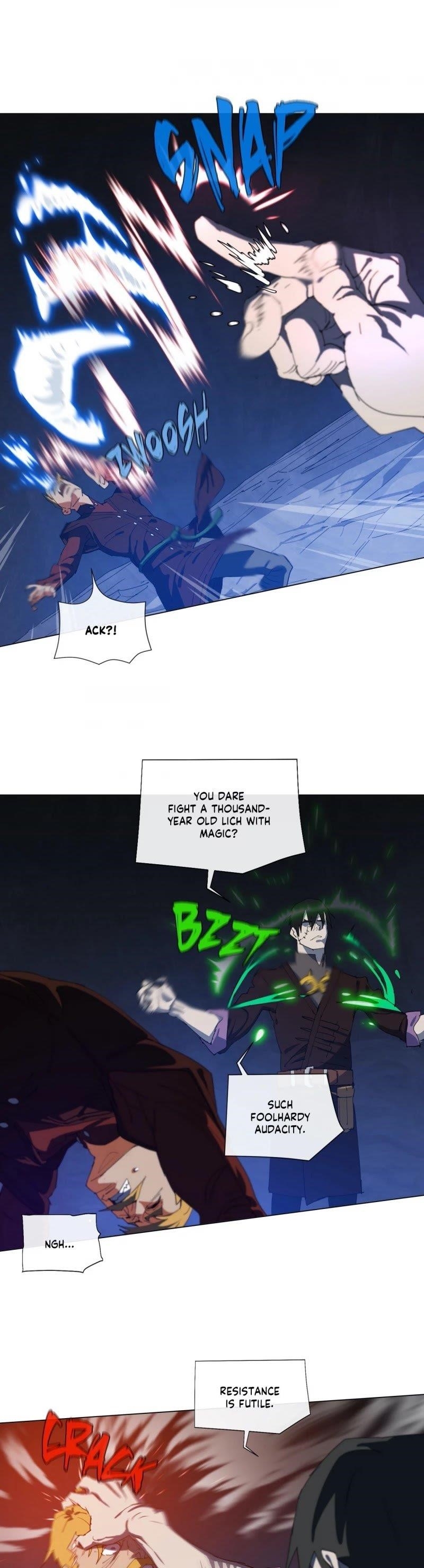 Read 4 Cut Hero Manga Online