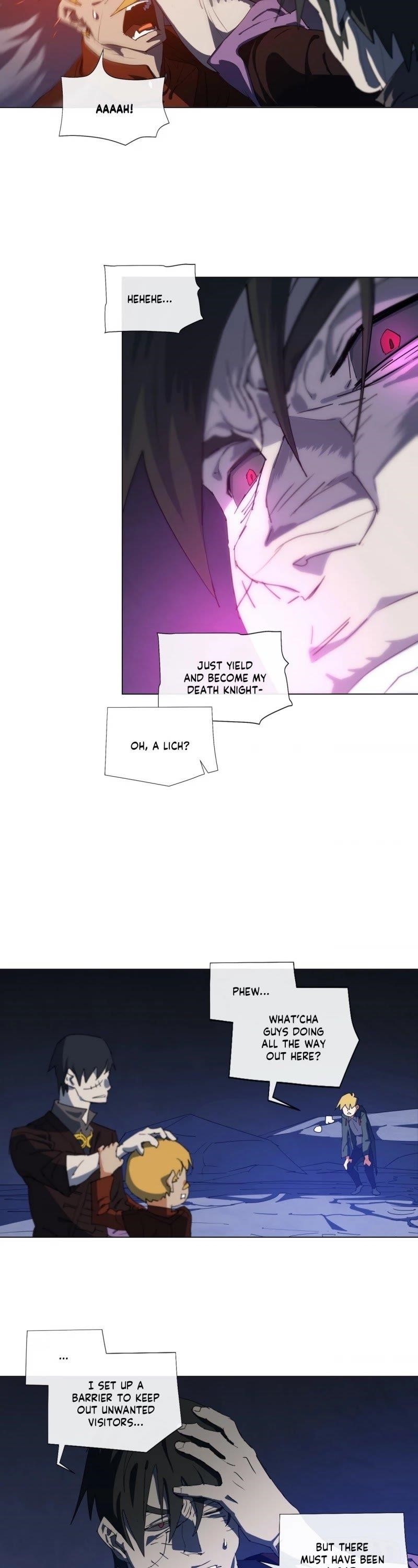 Read 4 Cut Hero Manga Online