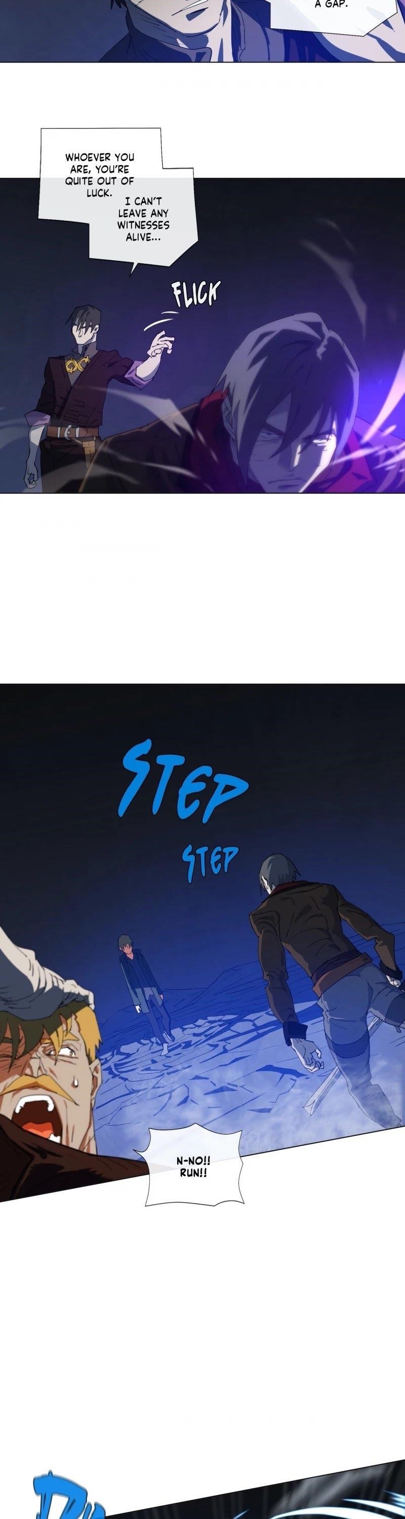 Read 4 Cut Hero Manga Online