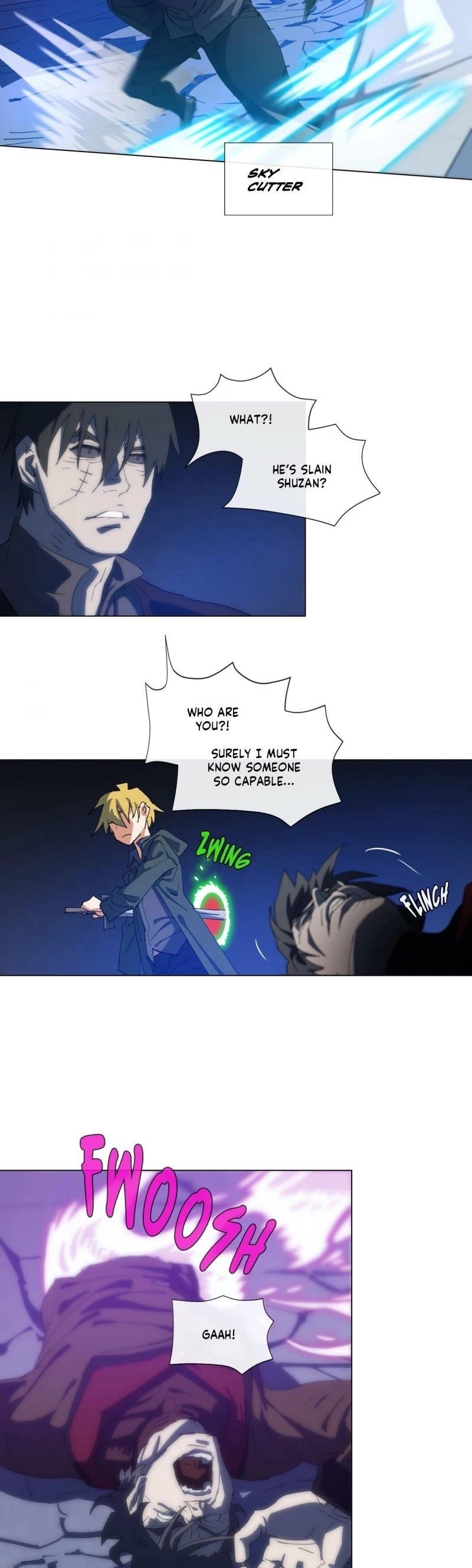 Read 4 Cut Hero Manga Online