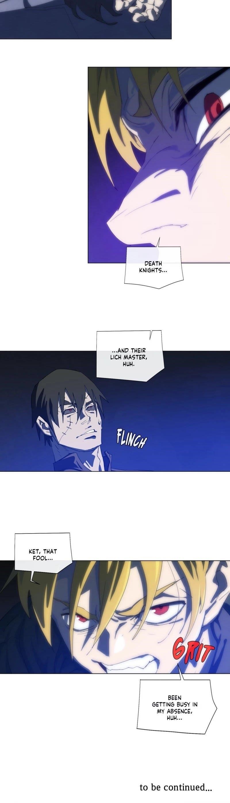Read 4 Cut Hero Manga Online