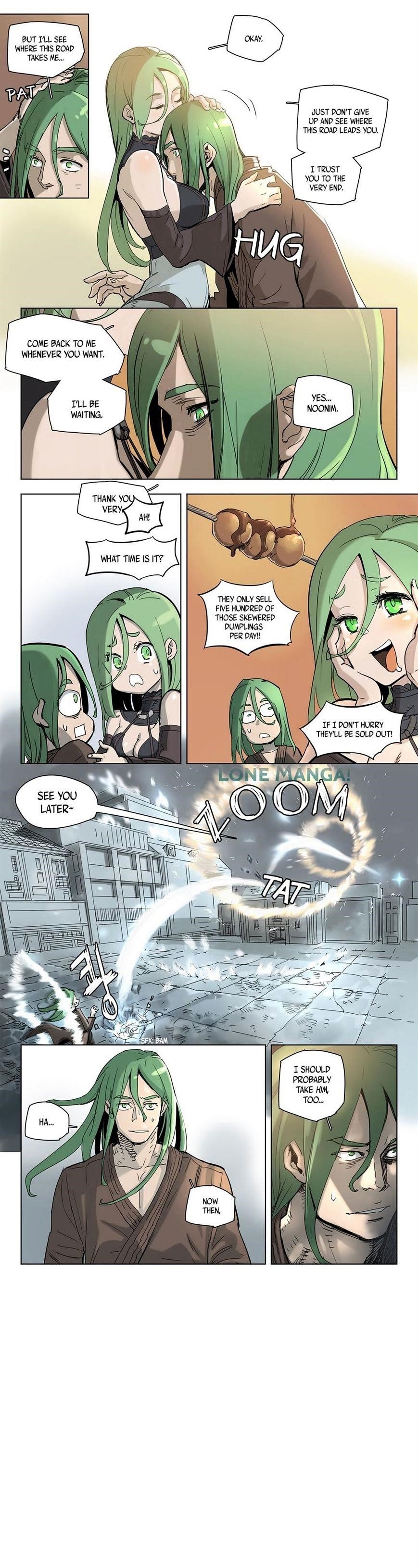 Read 4 Cut Hero Manga Online