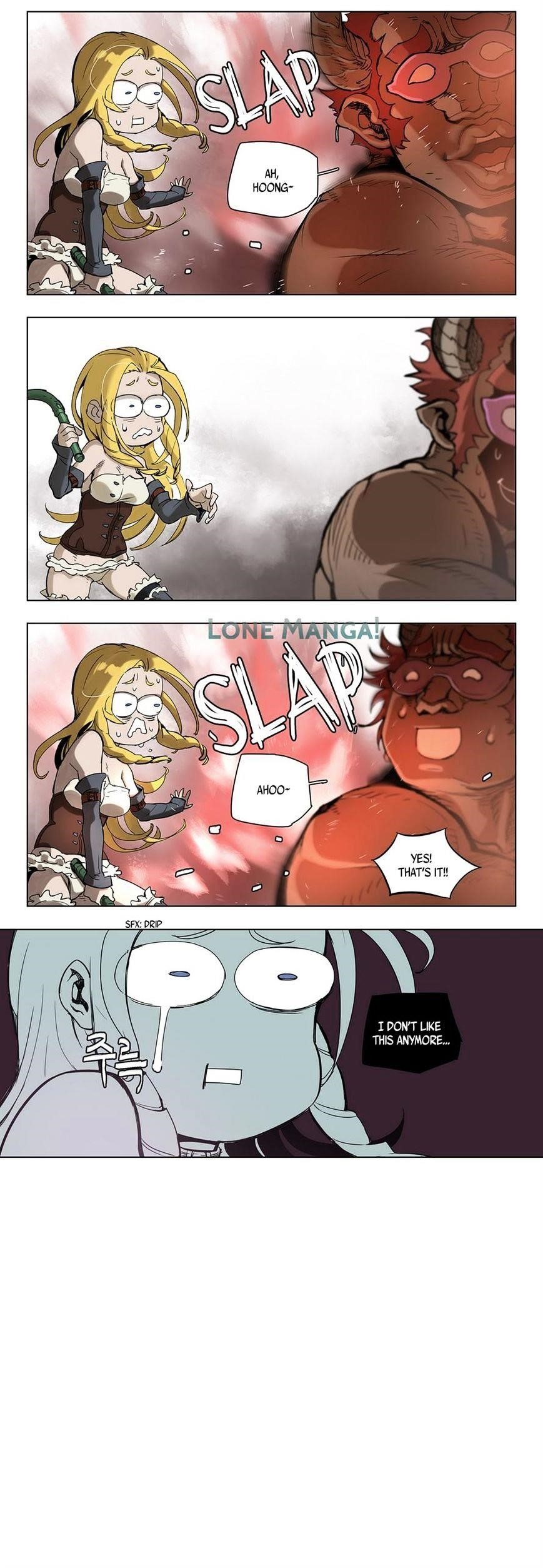 Read 4 Cut Hero Manga Online