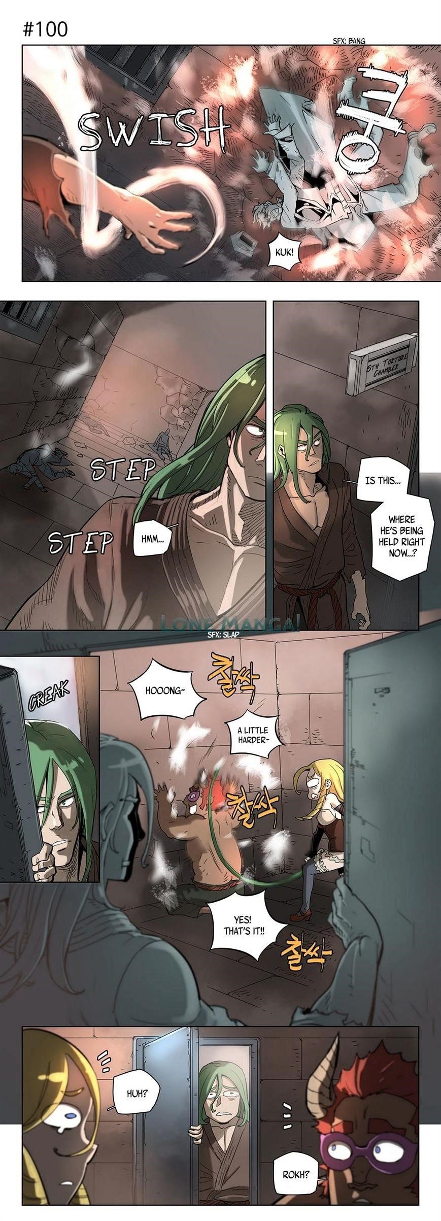 Read 4 Cut Hero Manga Online